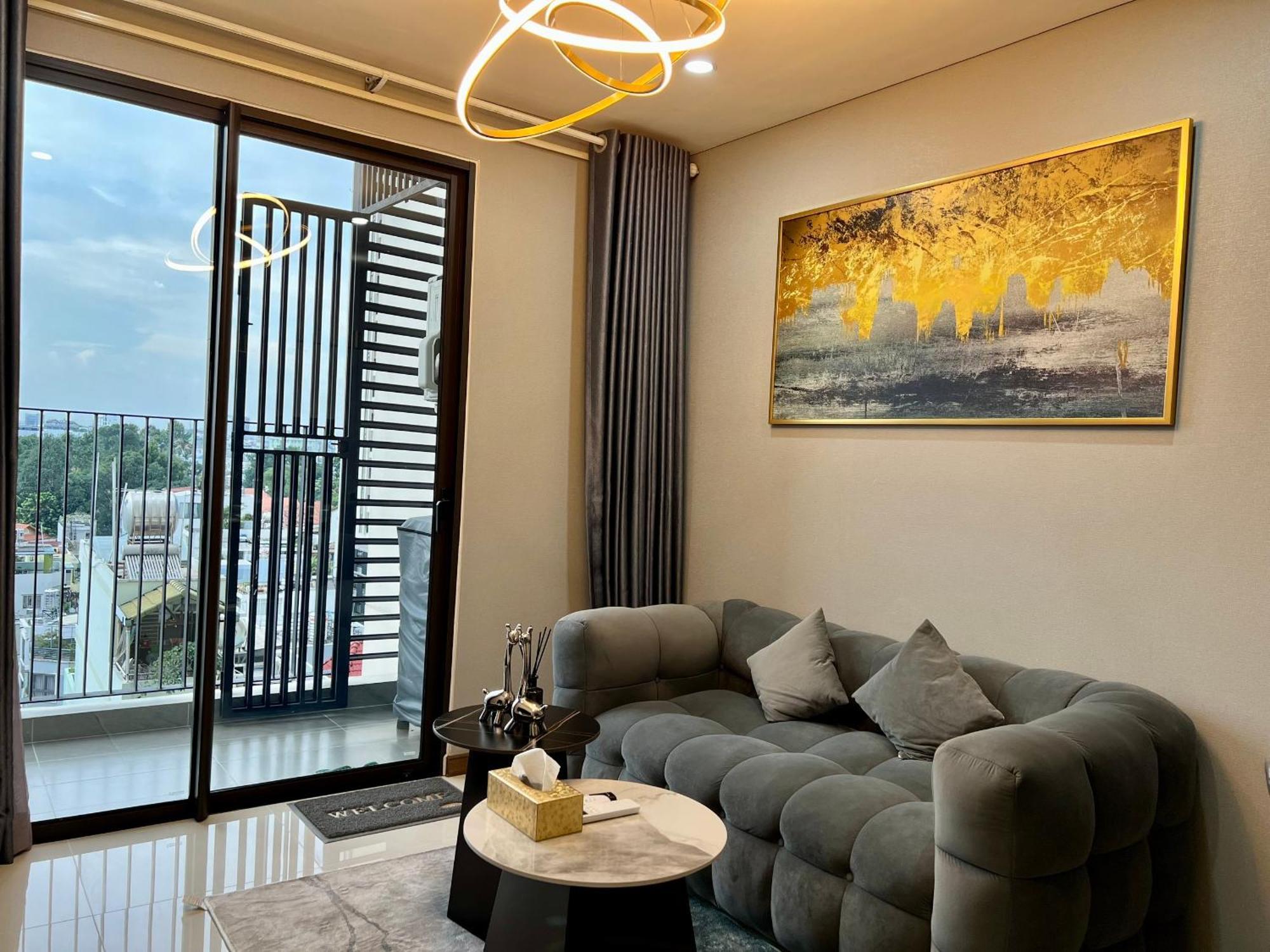 Superior King Suite
